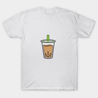 Bubble Tea T-Shirt